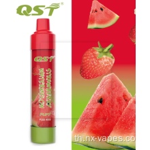 QST 4000 พัฟ vapes Wholesale